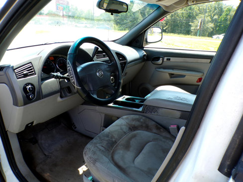 Used 2006 Buick Rendezvous CX image 23