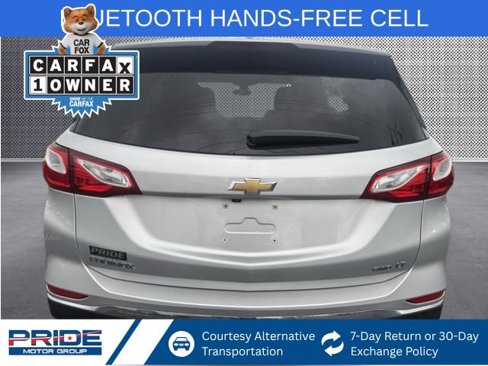 Used 2020 Chevrolet Equinox LT image 5