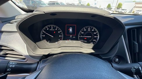 New 2025 Subaru Impreza 2.0i Sport image 31