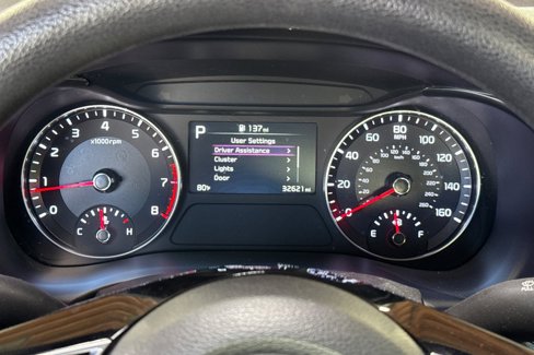 Used 2024 Kia Forte LXS image 18