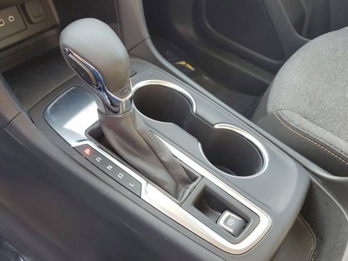 Used 2022 Chevrolet Equinox LT image 26