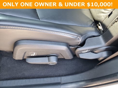 Used 2014 Dodge Journey Crossroad w/ Flexible Seating Group image 12