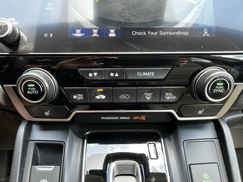 Used 2019 Honda CR-V EX-L image 27
