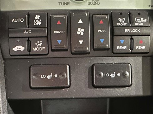 Used 2009 Honda Pilot Touring image 28