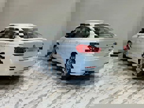 Used 2015 BMW 428i Gran Coupe image 8