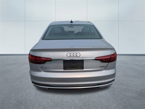 Used 2022 Audi A4 2.0T Premium image 4