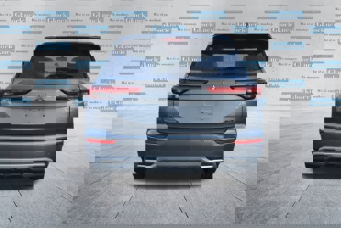 Used 2022 Mitsubishi Outlander SE image 7