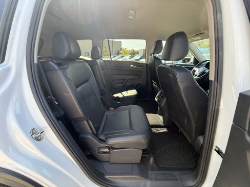 Used 2019 Volkswagen Atlas SE image 26