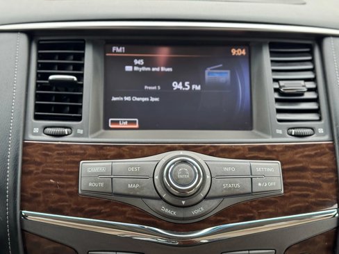 Used 2017 Nissan Armada SL image 26