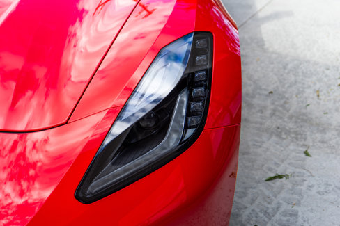 Used 2015 Chevrolet Corvette Stingray Coupe image 53