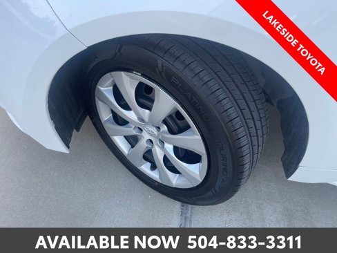 Used 2024 Toyota Corolla LE image 13