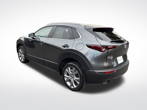 Certified 2022 MAZDA CX-30 AWD 2.5 S w/ Select Package image 5