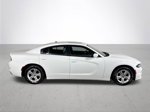 Used 2021 Dodge Charger SXT w/ Leather Interior Group image 5