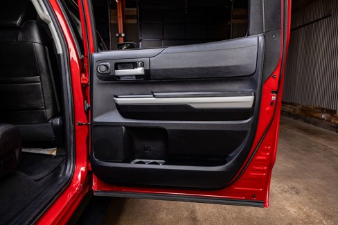 Used 2020 Toyota Tundra SR5 image 39