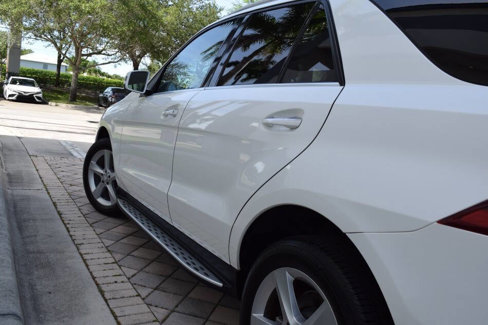 Used 2016 Mercedes-Benz GLE 350 w/ Premium Package image 25