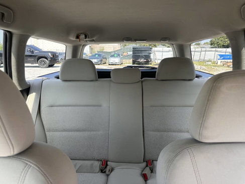 Used 2009 Subaru Outback 2.5i Special Edition image 15