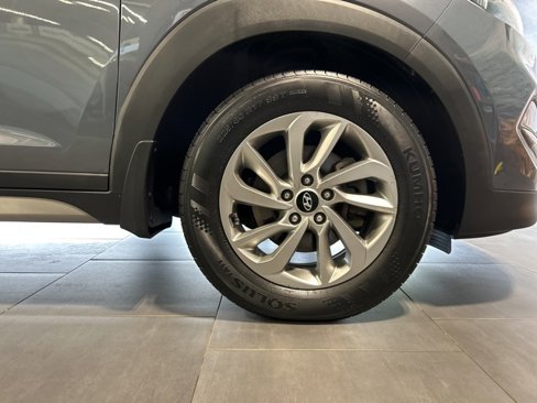 Used 2017 Hyundai Tucson Eco w/ Cargo Package image 43
