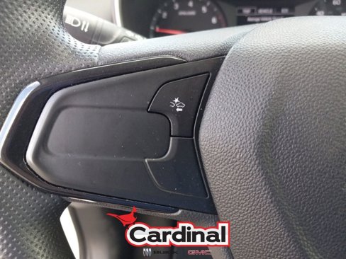 Used 2021 Chevrolet TrailBlazer LS image 22