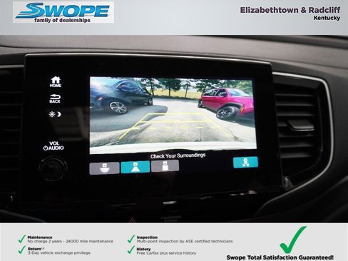 Used 2019 Honda Pilot EX-L image 23
