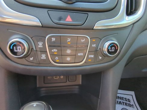Used 2020 Chevrolet Equinox LT image 13