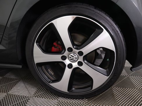 Used 2015 Volkswagen GTI S image 30