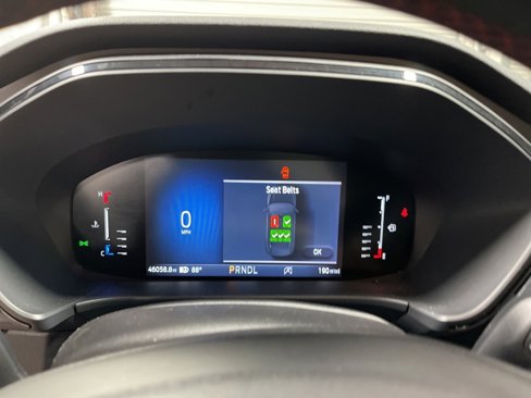 Used 2023 Ford Escape ST-Line w/ Cold Weather Package image 25