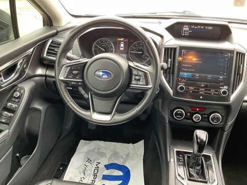 Used 2019 Subaru Impreza 2.0i Limited w/ Popular Package #2 image 13