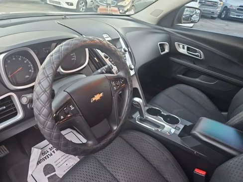 Used 2013 Chevrolet Equinox LS image 11