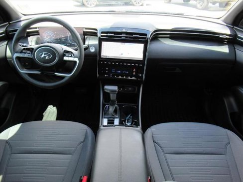 Used 2024 Hyundai Santa Cruz SEL w/ Activity Package image 14