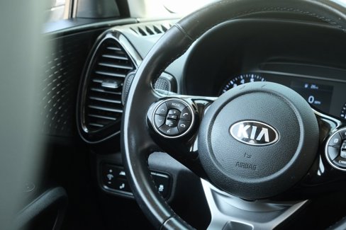 Used 2020 Kia Soul EX w/ Option Group 015 image 10