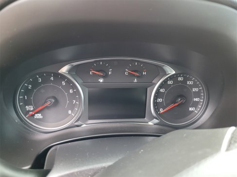Used 2022 GMC Terrain SLE w/ Driver Convenience Package image 20