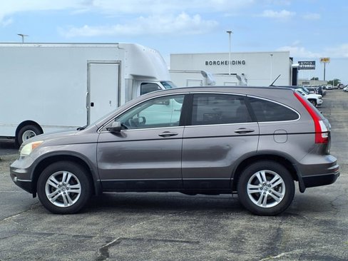 Used 2011 Honda CR-V EX-L image 3