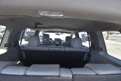Used 2014 Honda Pilot EX-L image 12
