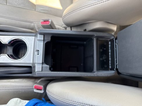 Used 2010 Ford Fusion SEL image 21