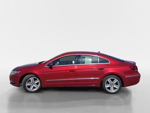 Used 2014 Volkswagen CC Sport image 6