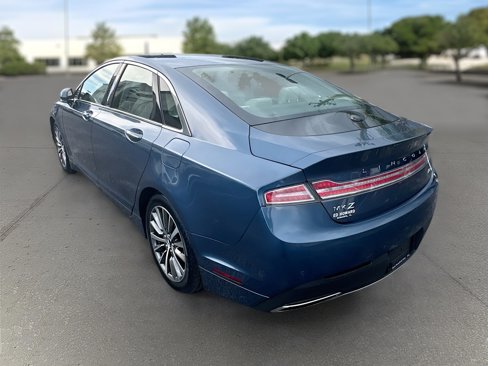 Used 2019 Lincoln MKZ Reserve image 6