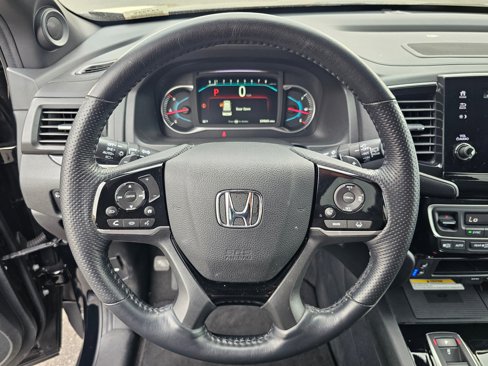 Used 2021 Honda Passport Elite image 17