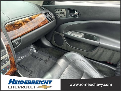 Used 2007 Jaguar XKR R image 35