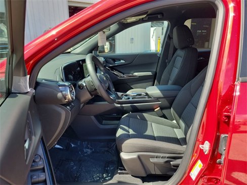 New 2026 Chevrolet Equinox LT image 19