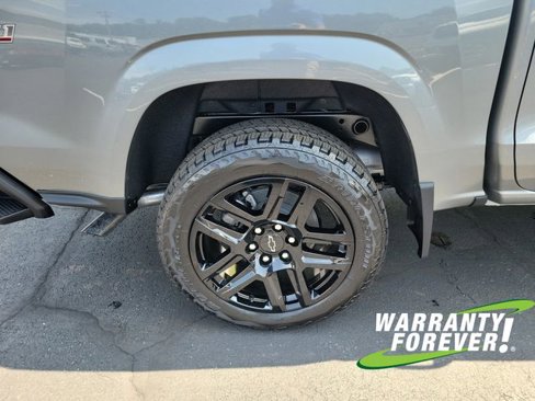 New 2025 Chevrolet Colorado Z71 w/ Technology Package image 20