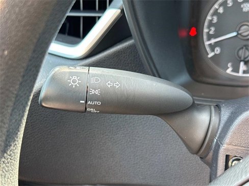 Used 2022 Toyota Corolla LE image 26