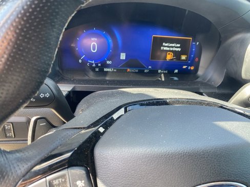 Used 2021 Ford Explorer ST w/ Equipment Group 401A image 28