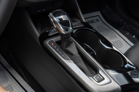 New 2026 Buick Envista Sport Touring w/ Convenience I Package image 13