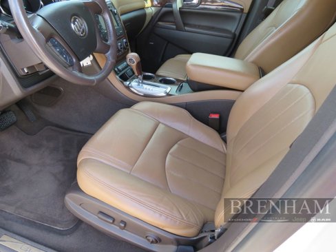Used 2016 Buick Enclave Leather w/ Enclave Tuscan Edition image 15