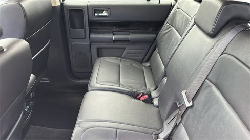 Used 2014 Ford Flex SEL w/ Equipment Group 202A image 29