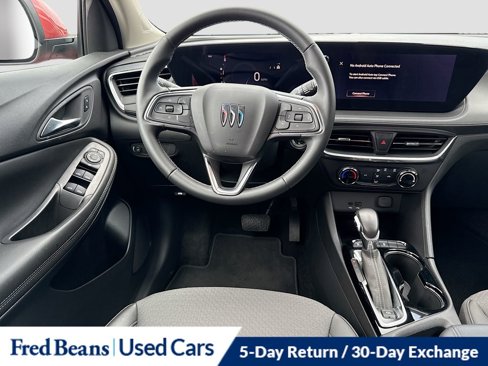 Certified 2024 Buick Encore GX Preferred image 23