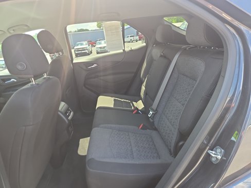 Used 2022 Chevrolet Equinox LT image 13