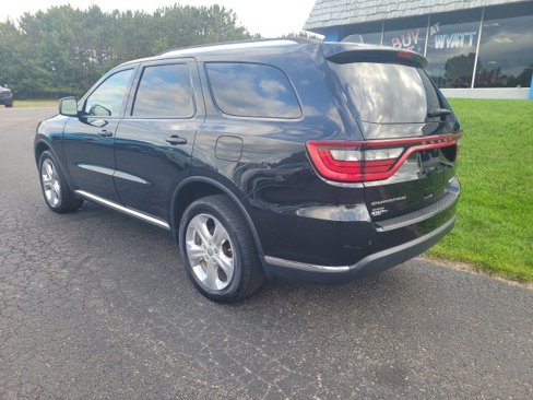 Used 2015 Dodge Durango Limited image 11