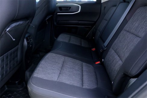Used 2021 Ford Bronco Sport Big Bend image 24