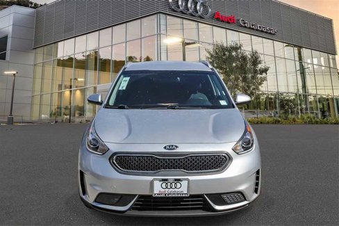 Used 2019 Kia Niro LX image 6